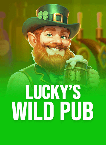 Lucky's Wild 酒吧
