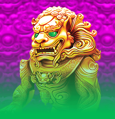 5 Lions Reborn (重生的五獅)