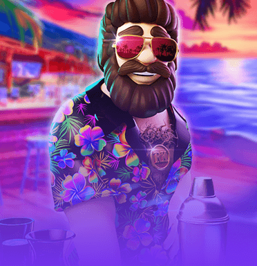 热带俱乐部欢乐时光